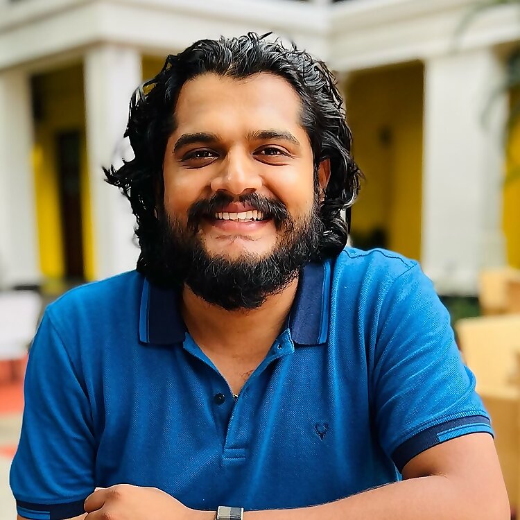 Vivek G