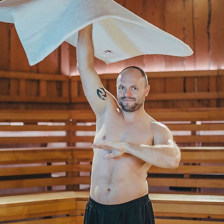 David Kraus