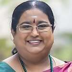 Yogambal Sundar