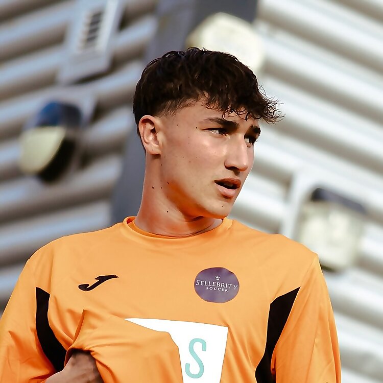 Max Pitman