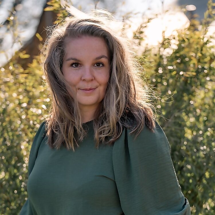 Eefje Friedhoff