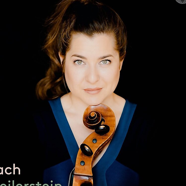 Alisa Weilerstein
