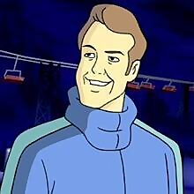 Chris Klug