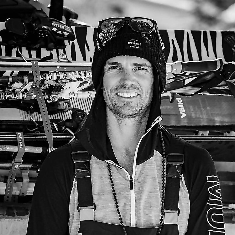 Colter Hinchliffe