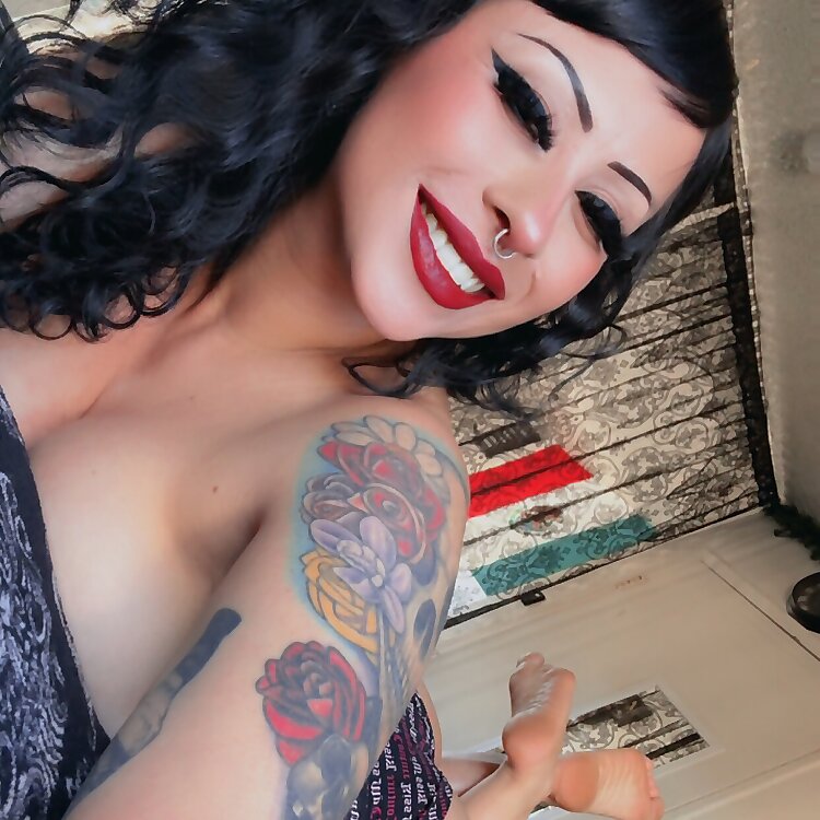 Izzy Doll