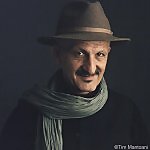 Reza Deghati