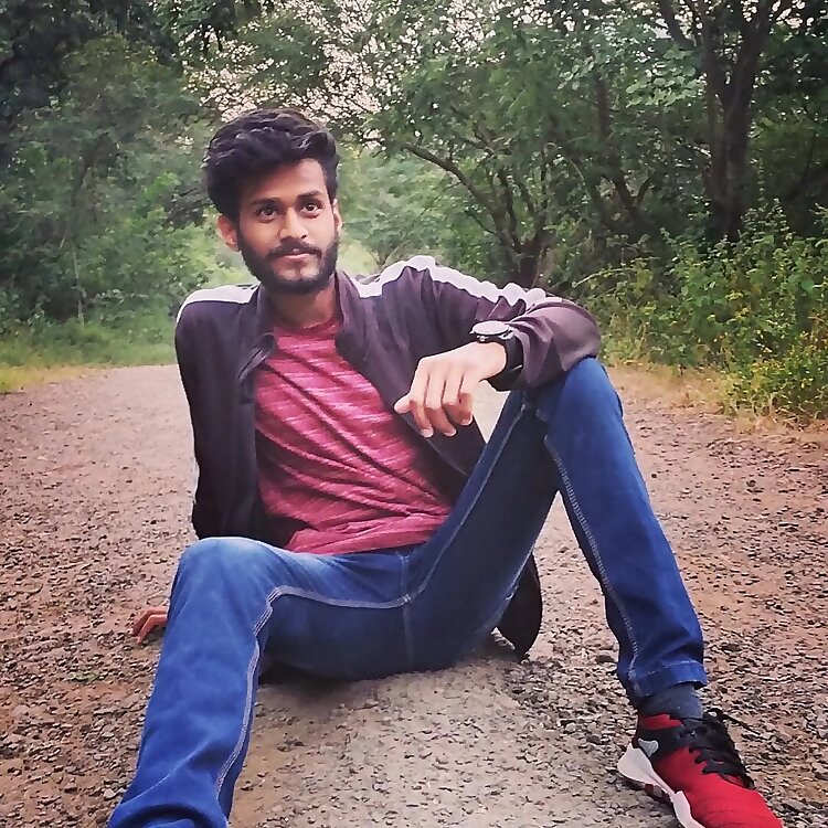 Vivek Mane