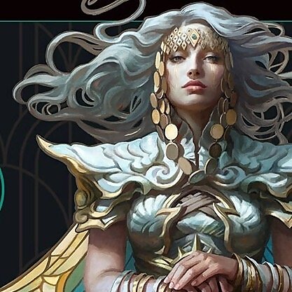 Magali Villeneuve