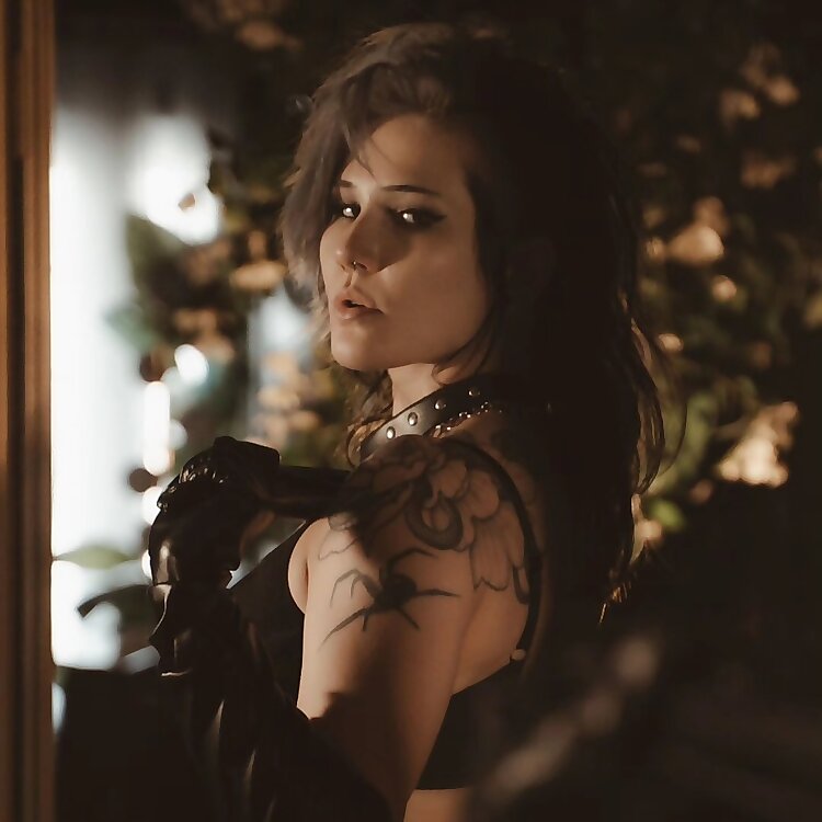 Adalind Gray