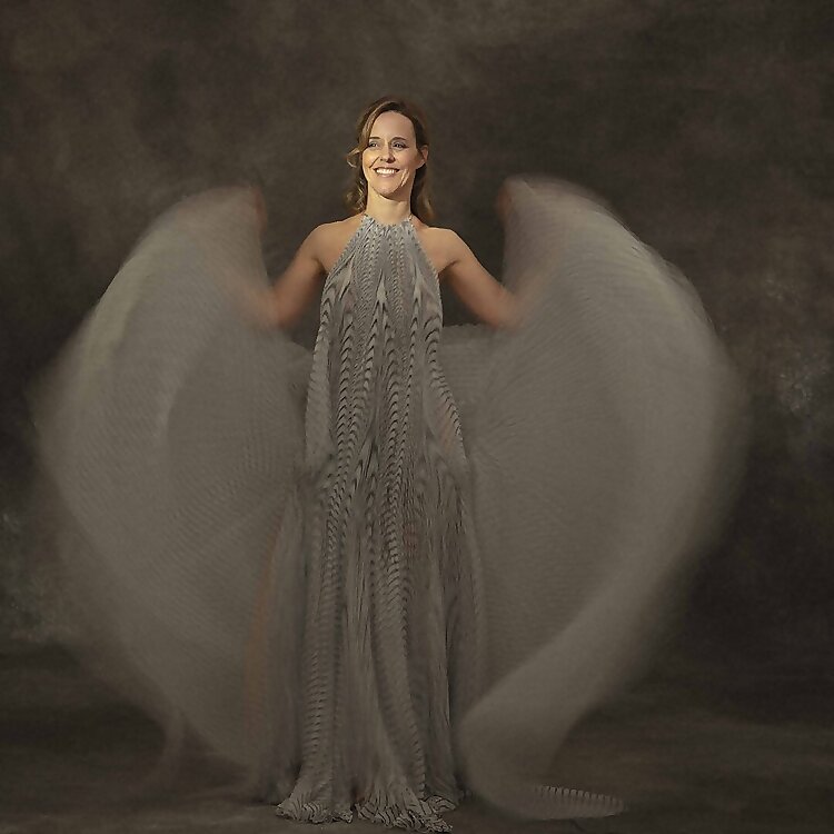 Sol Gabetta