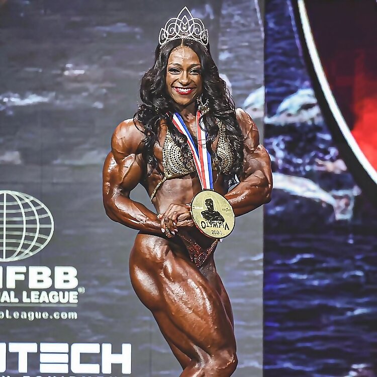 Andrea Shaw
