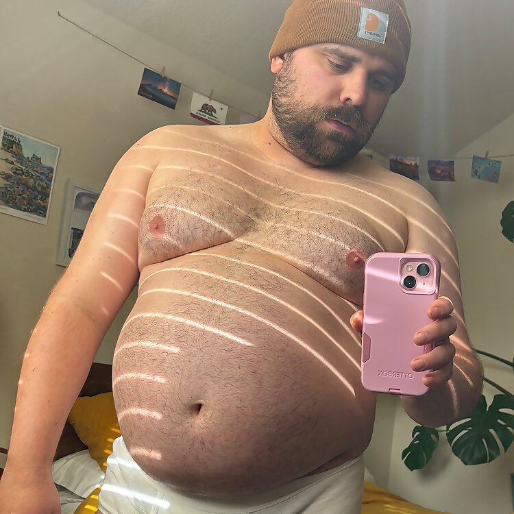Seattle Hunk 