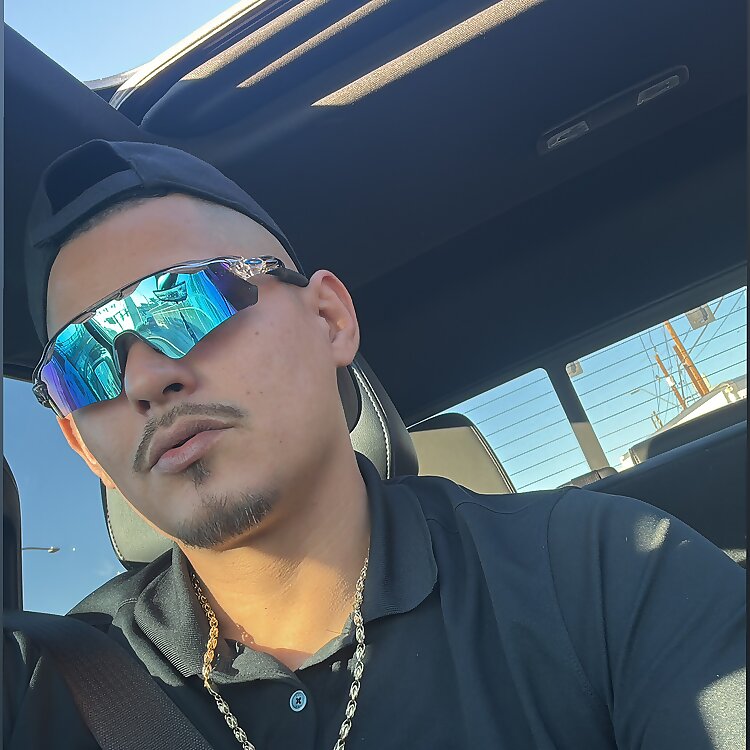 Daddy Vato