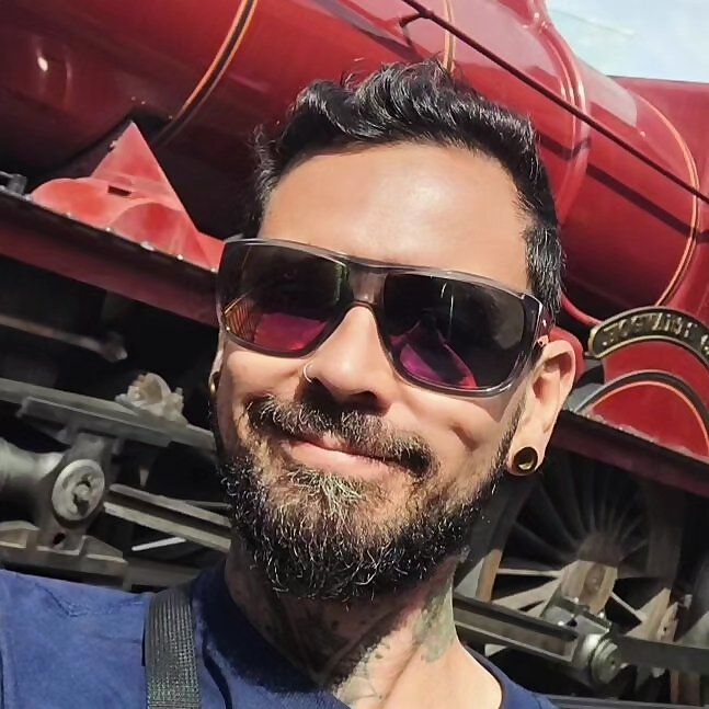 Daniel Acosta Leon