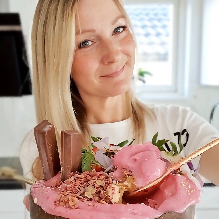 Anna Lindberg