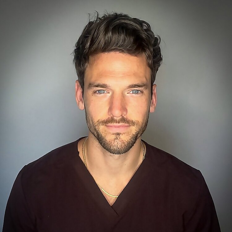 Dr. Jeffrey Wiegers