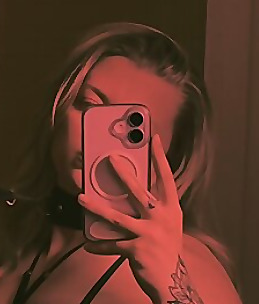 Blondie 