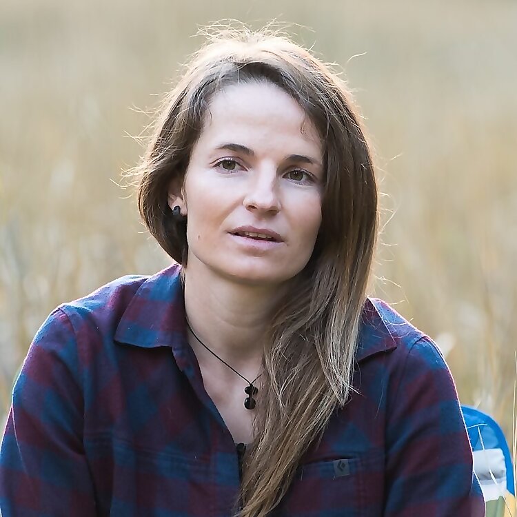 Babsi Zangerl