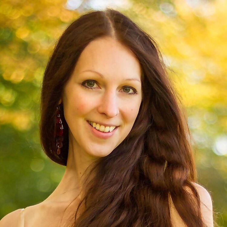 Gesine Marwedel