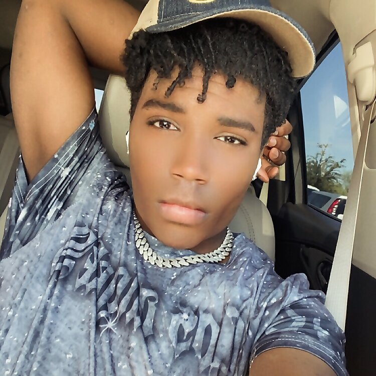 Deyshawn Minor