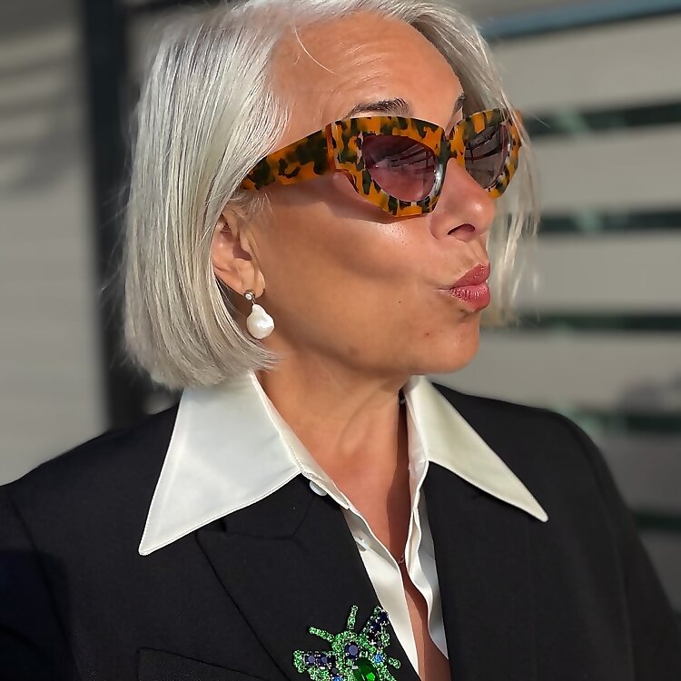 Michelle Rago