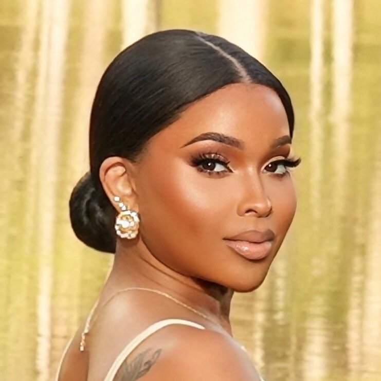Amiyah Scott