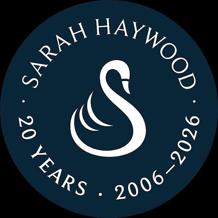 Sarah Haywood