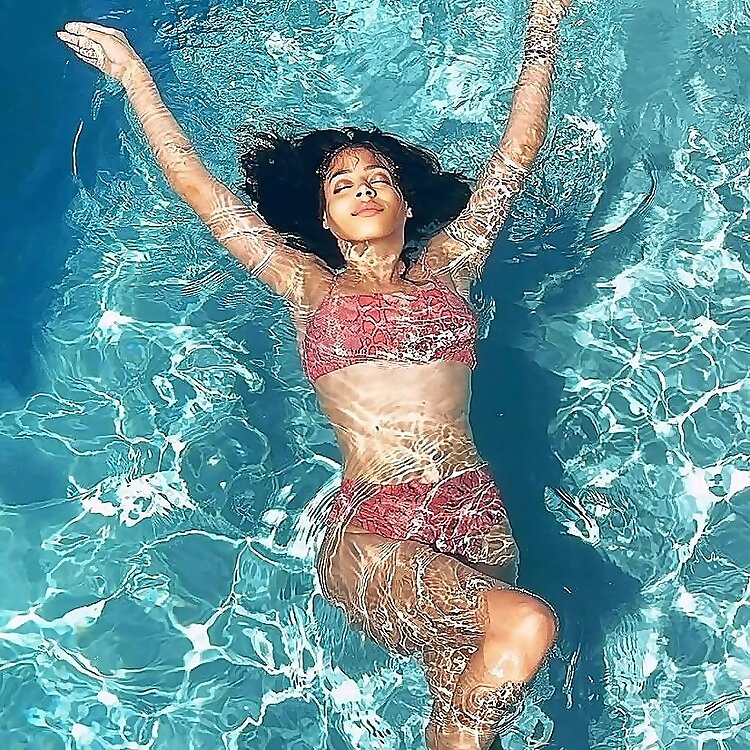Isis King