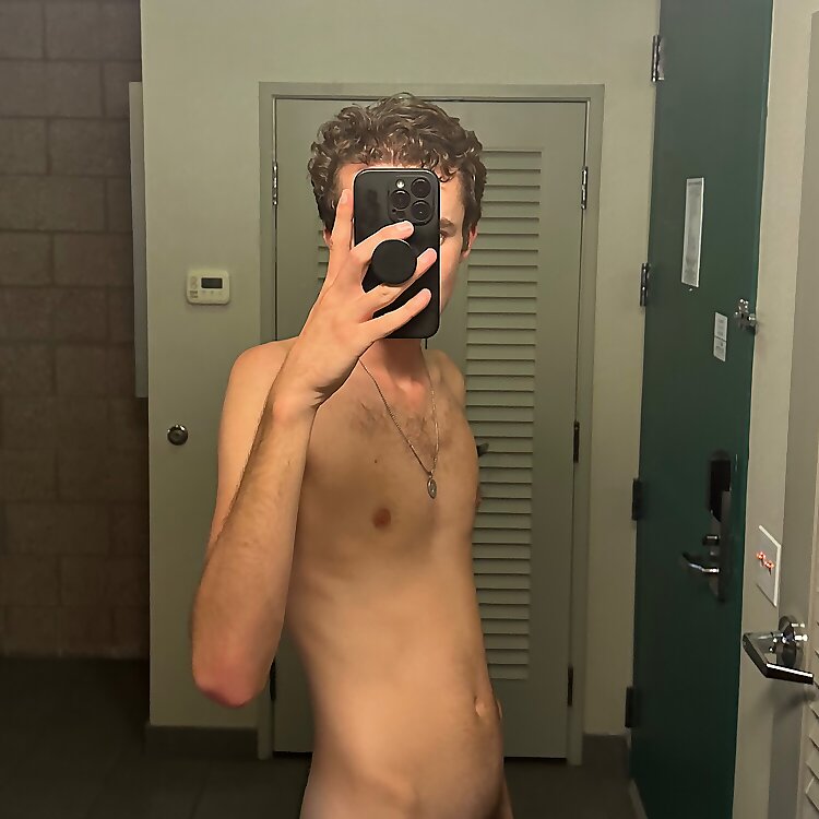 Scottsdale Bi Guy 