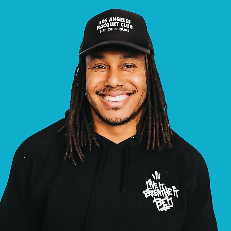 Trent Shelton