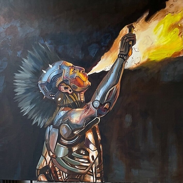 Wil Gonzalez