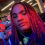 Larrontae Bailey