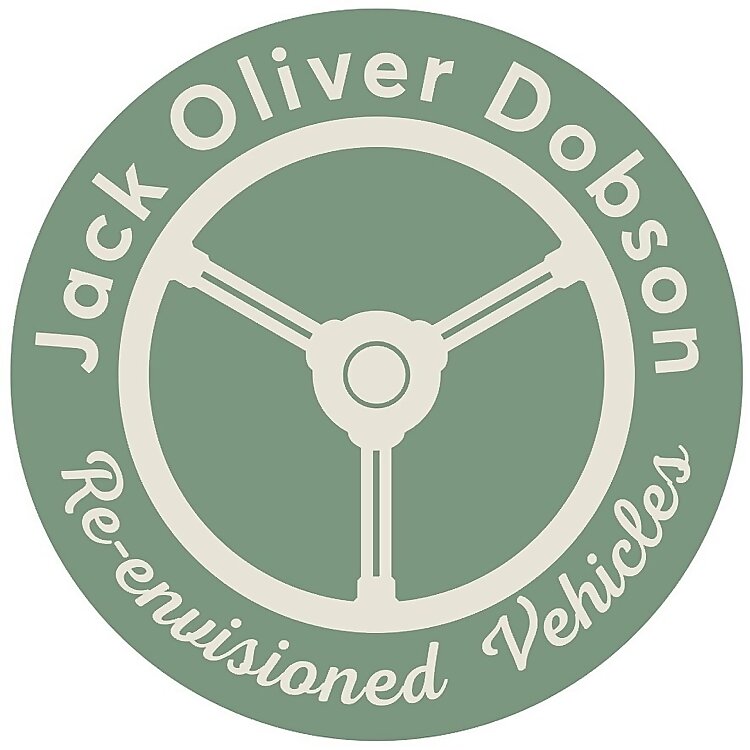 Jack Oliver Dobson