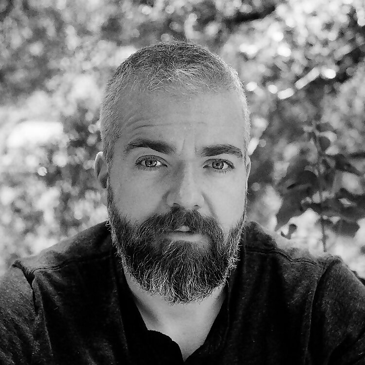 David F. Sandberg