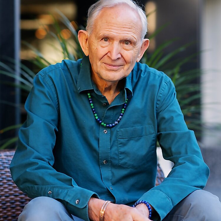 Peter A Levine