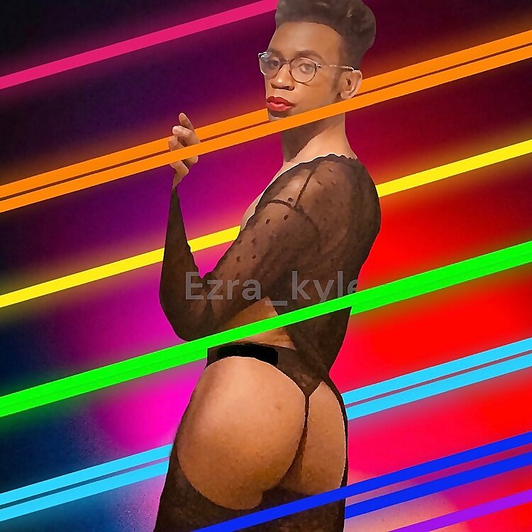 Ezra Kyle