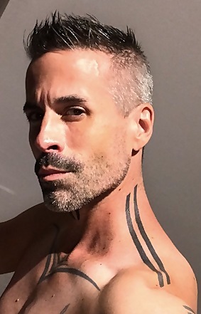Ryan Spade