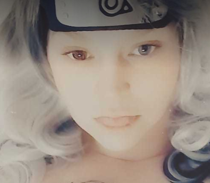 Lady Hokage