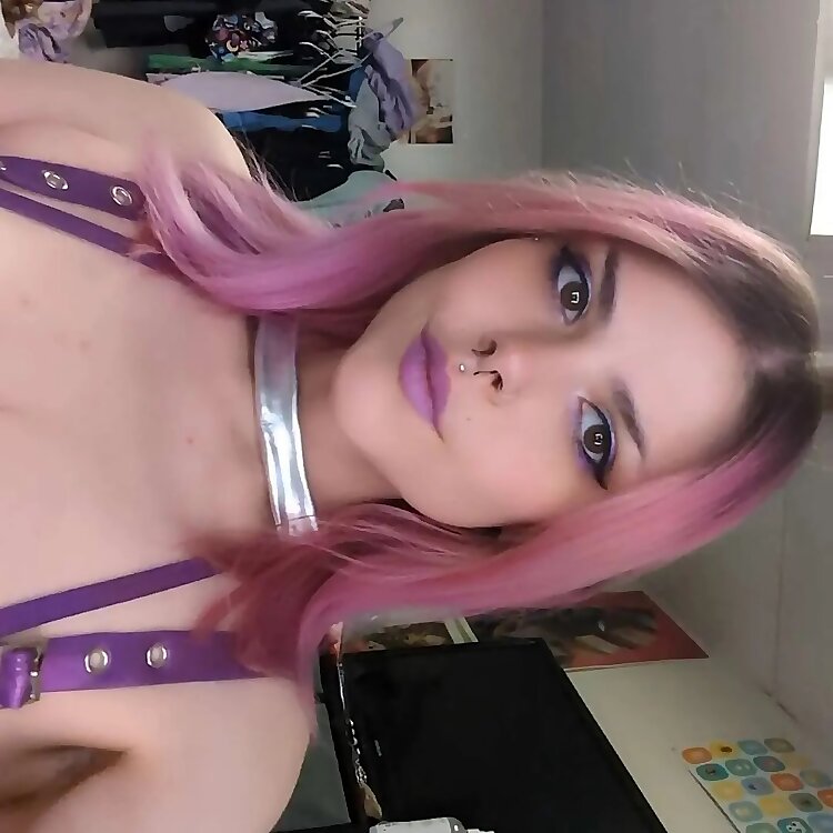 Lavender Queen