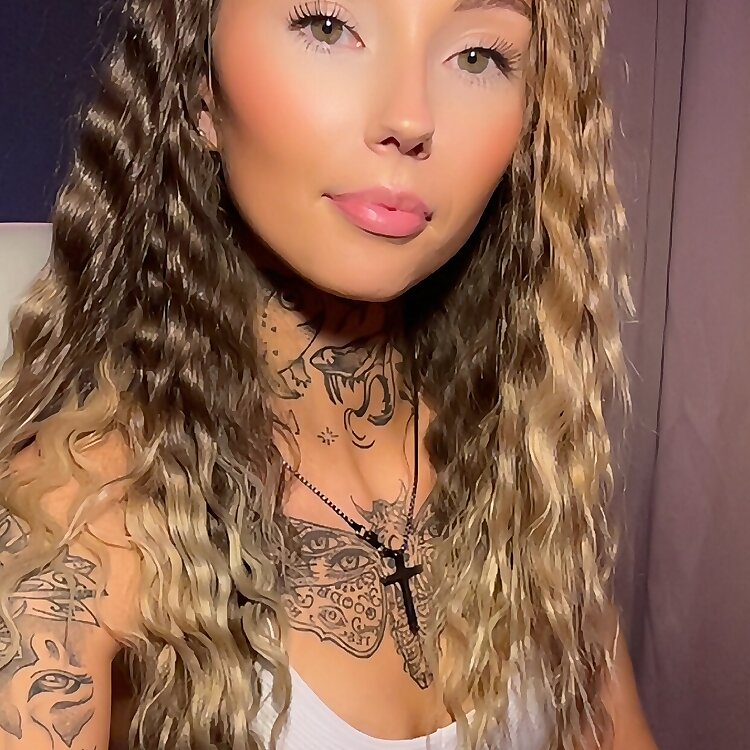 Hannah Marie