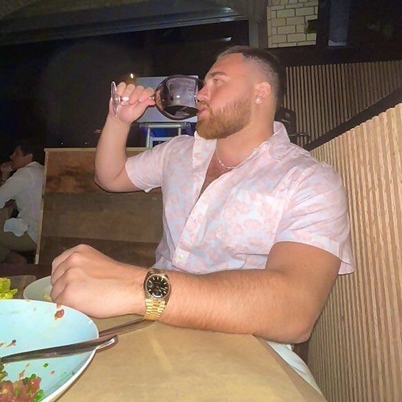 Louis Sammartino