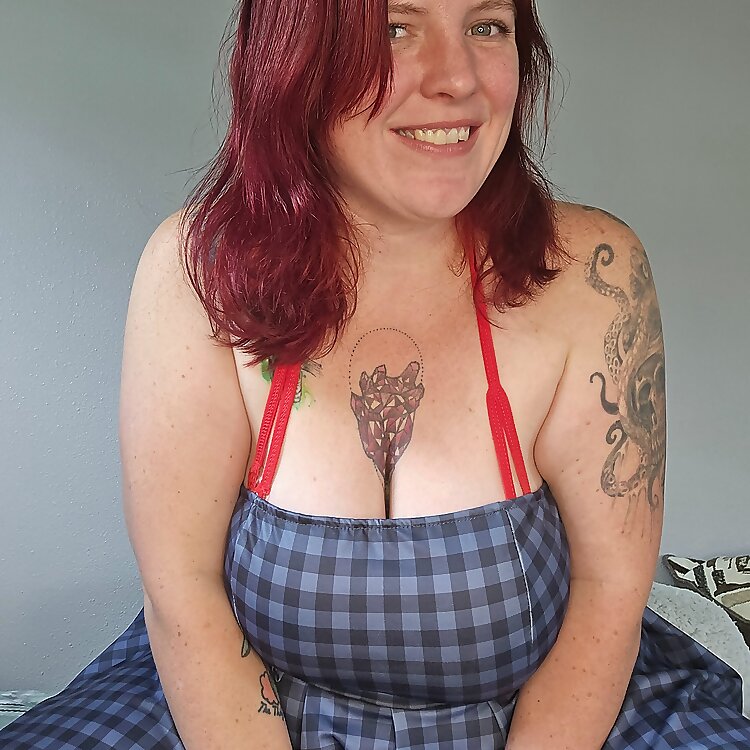 Roxxi