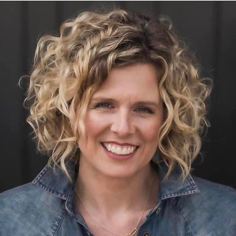 Dr. Heather Stone
