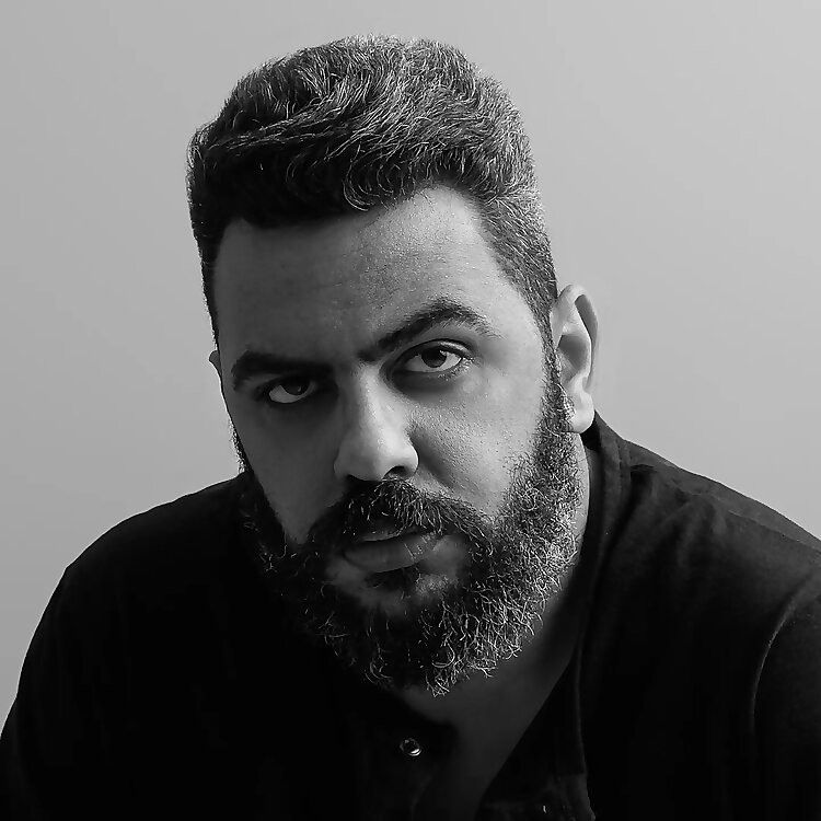 Antonio Adeeb