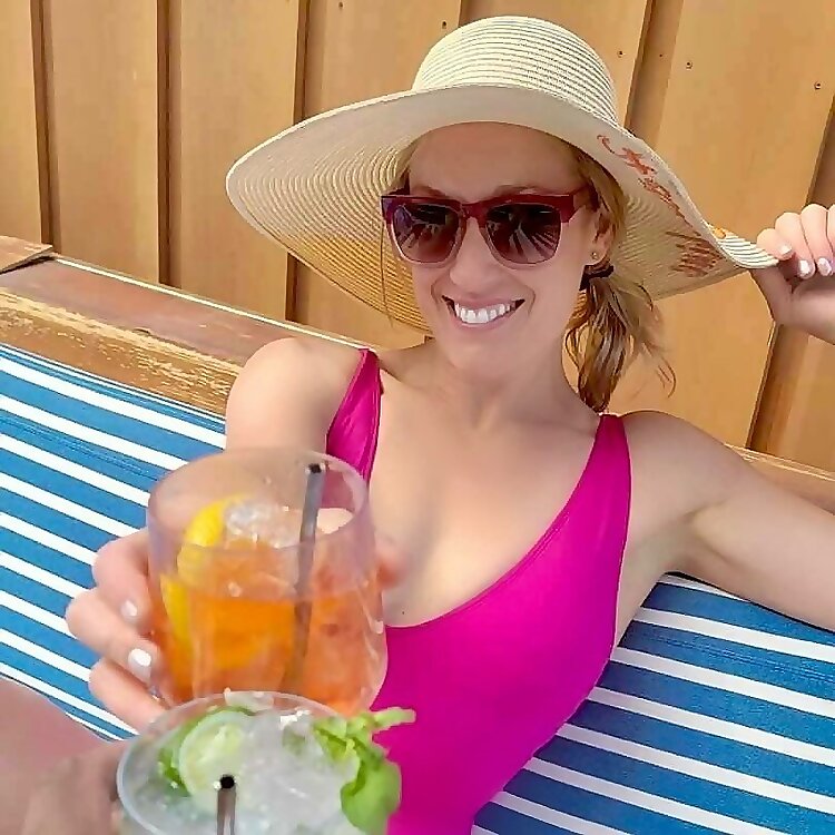 Amanda Rae