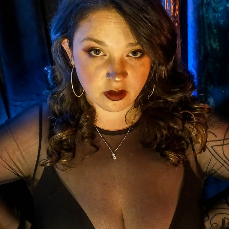 Kimberly Killjoy
