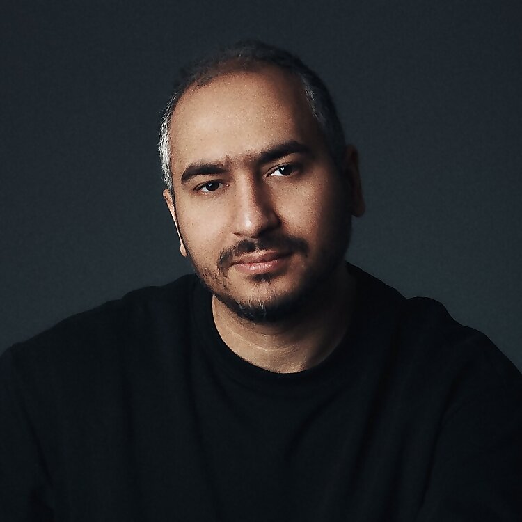 Mahmoud Ahmed