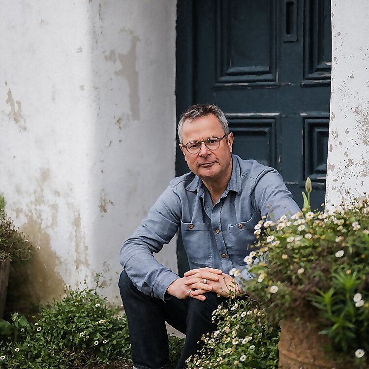 Hugh Fearnley Whittingstall
