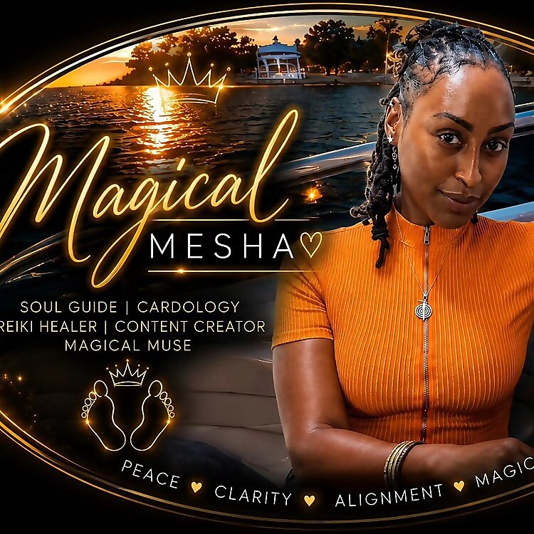 Mesha