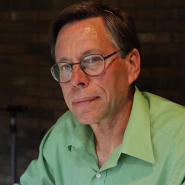 Bob Lazar